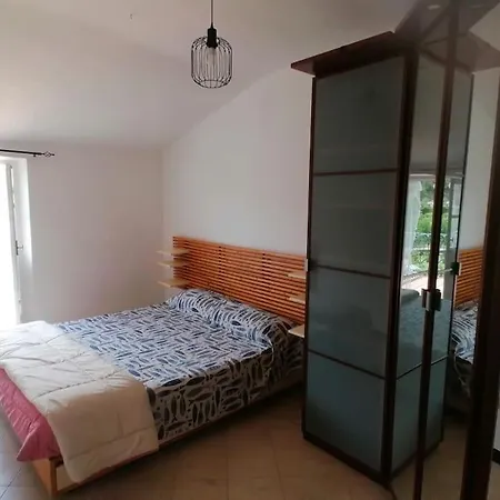 شقة Vittoria Park سيستري ليفانتي