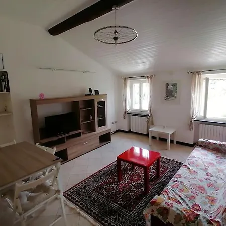 شقة Vittoria Park *