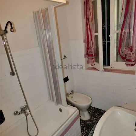 Vittoria Park شقة