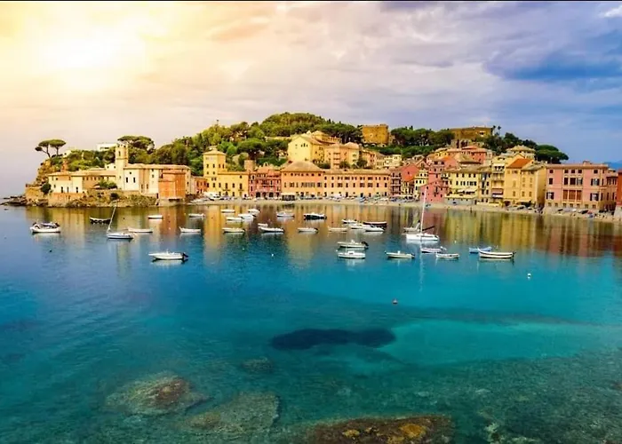 شقة Vittoria Park *