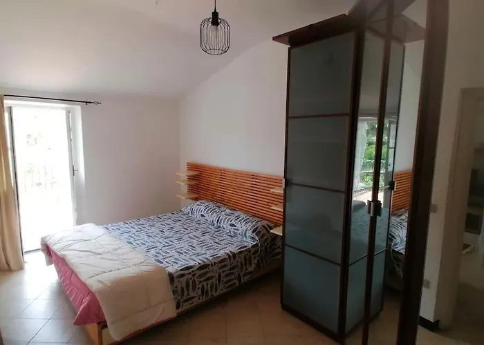 شقة Vittoria Park سيستري ليفانتي