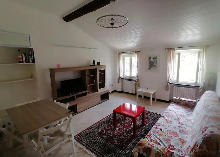 شقة Vittoria Park *