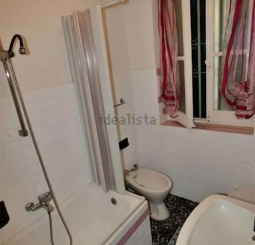 Vittoria Park شقة